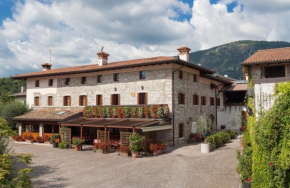 Отель Agriturismo I Comelli  Нимис